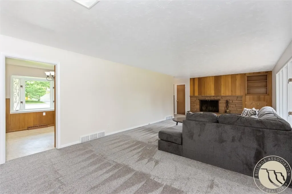 1706 Mariposa Lane Billings MT 59102