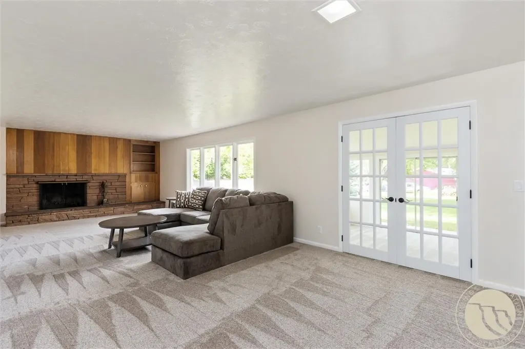 1706 Mariposa Lane Billings MT 59102