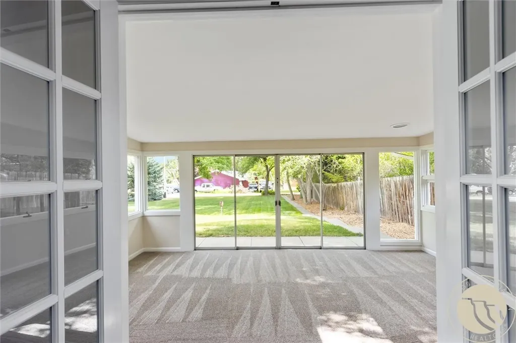 1706 Mariposa Lane Billings MT 59102