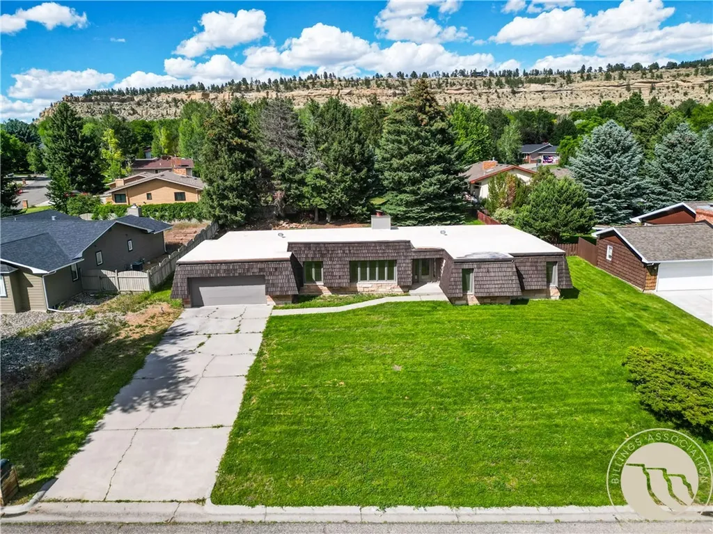5541 Bobby Jones Boulevard Billings MT 59106