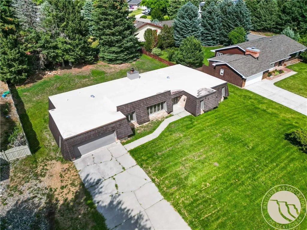 5541 Bobby Jones Boulevard Billings MT 59106