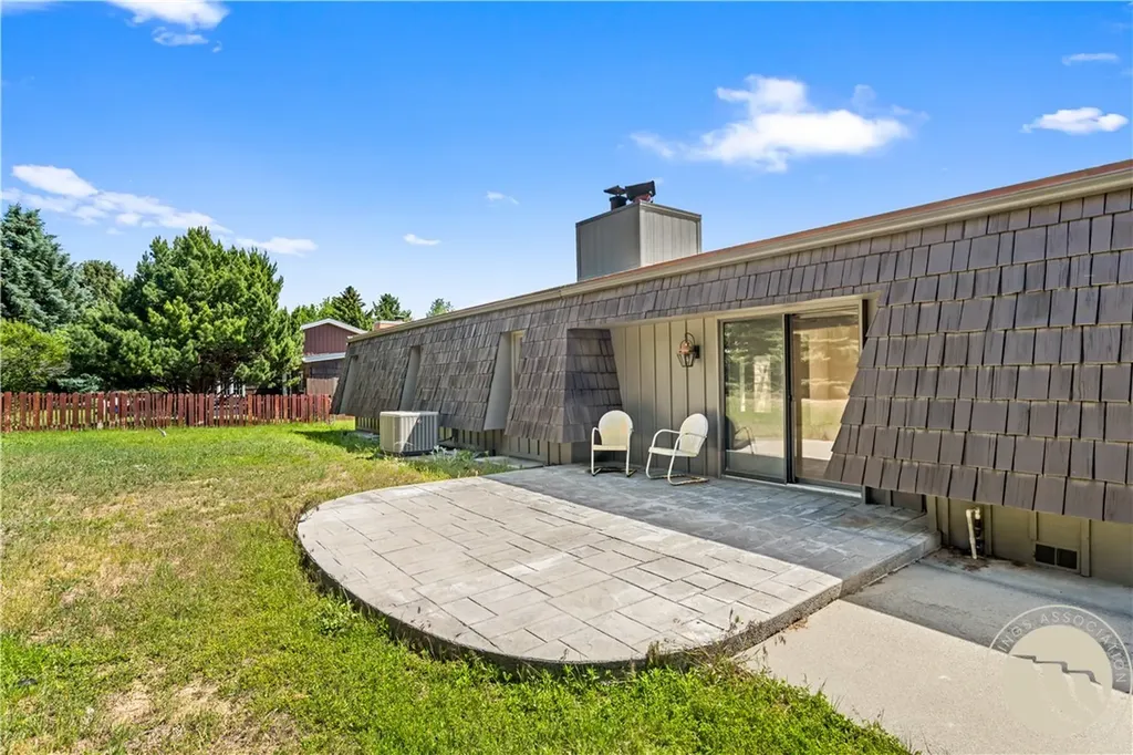 5541 Bobby Jones Boulevard Billings MT 59106