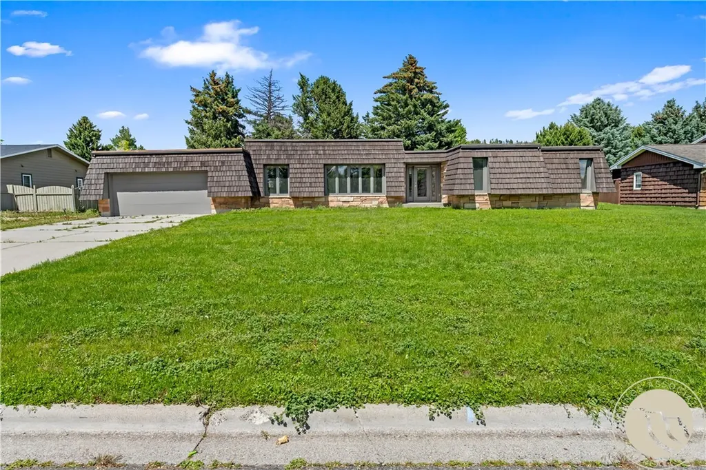 5541 Bobby Jones Boulevard Billings MT 59106