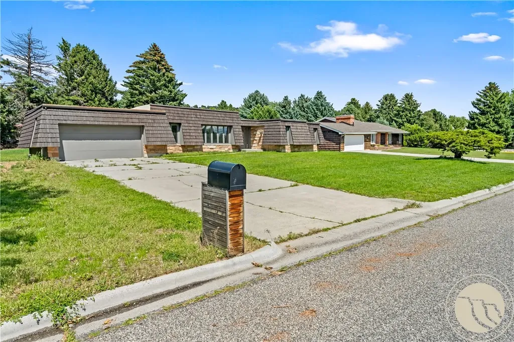 5541 Bobby Jones Boulevard Billings MT 59106