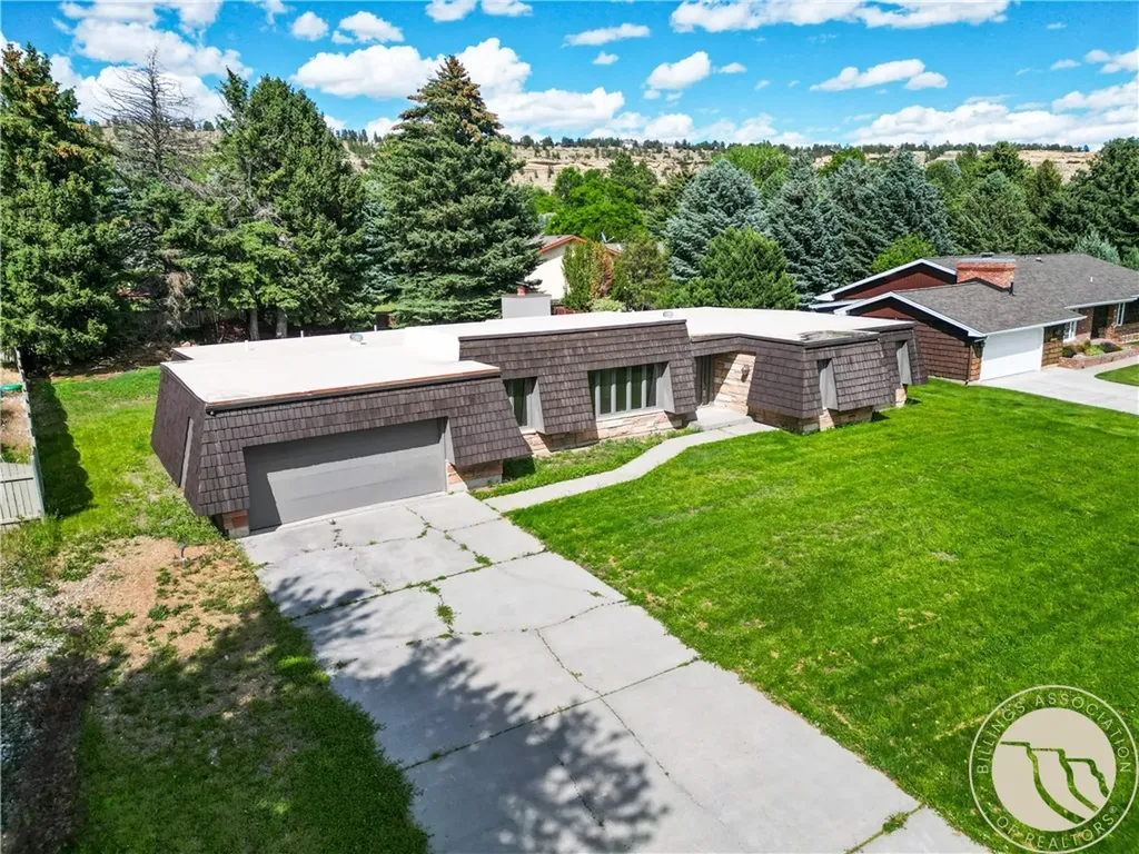 5541 Bobby Jones Boulevard Billings MT 59106