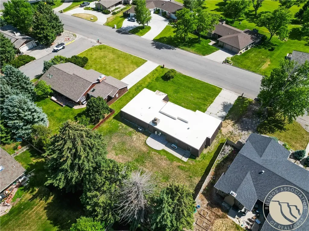 5541 Bobby Jones Boulevard Billings MT 59106