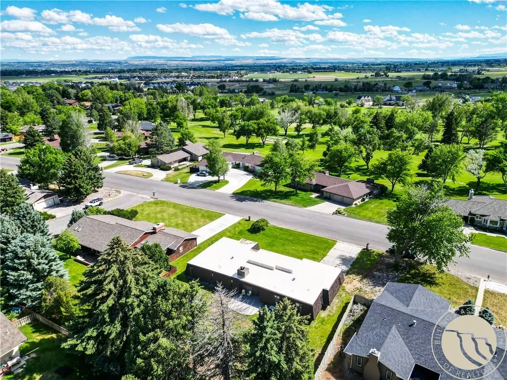 5541 Bobby Jones Boulevard Billings MT 59106