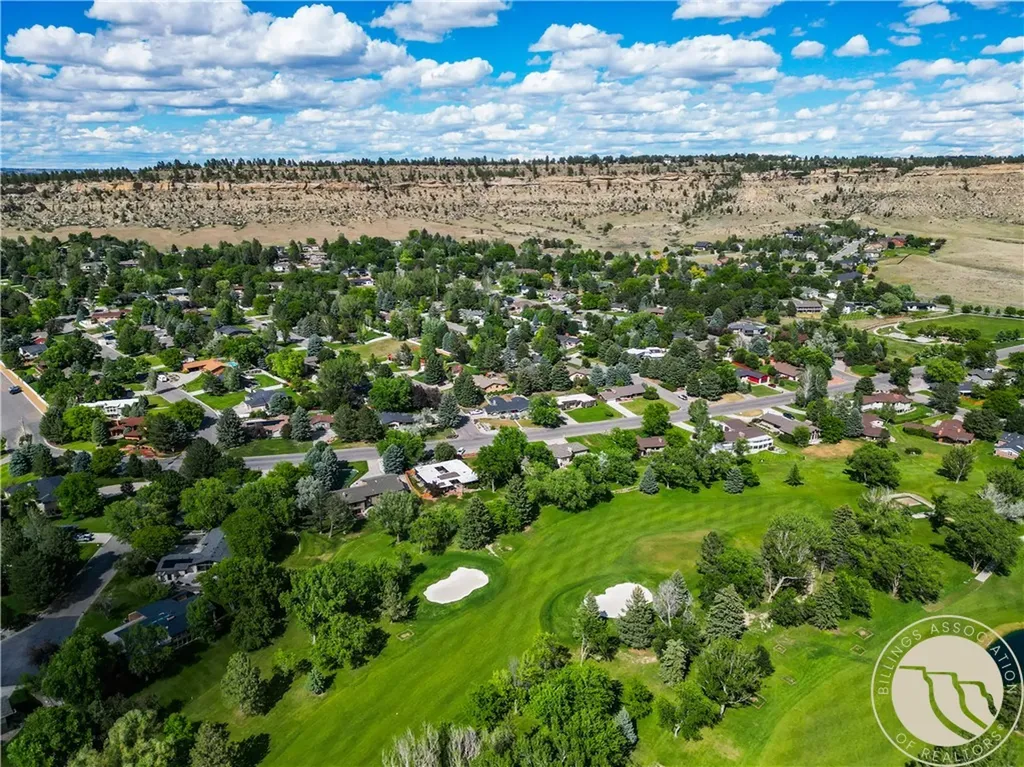 5541 Bobby Jones Boulevard Billings MT 59106