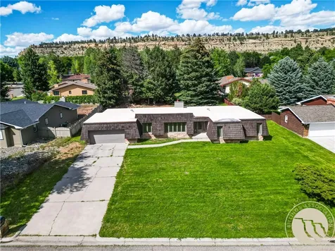 5541 Bobby Jones Boulevard Billings MT 59106
