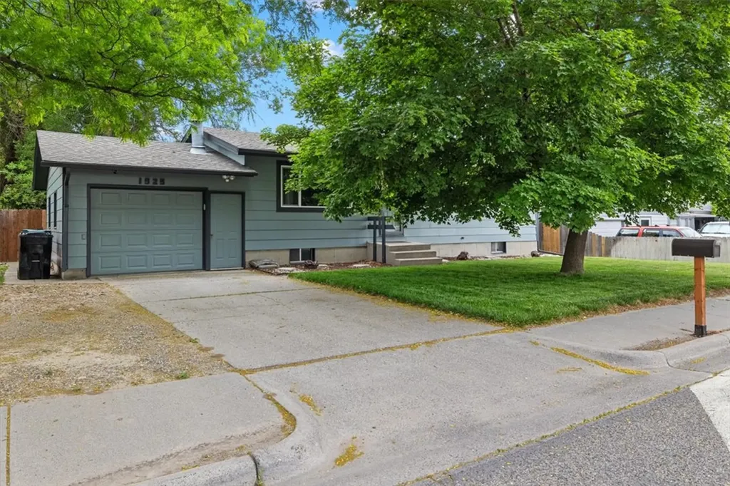 1525 Rehberg Lane Billings MT 59102