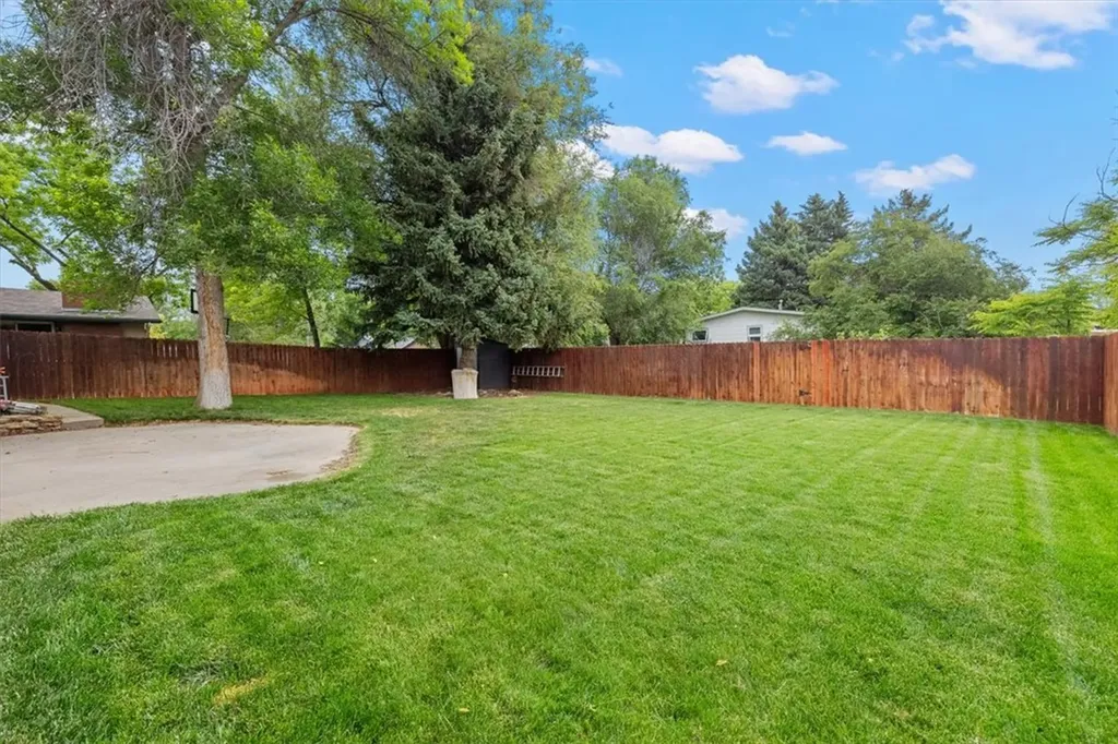 1525 Rehberg Lane Billings MT 59102