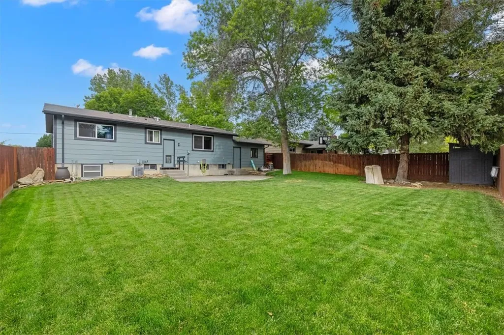 1525 Rehberg Lane Billings MT 59102