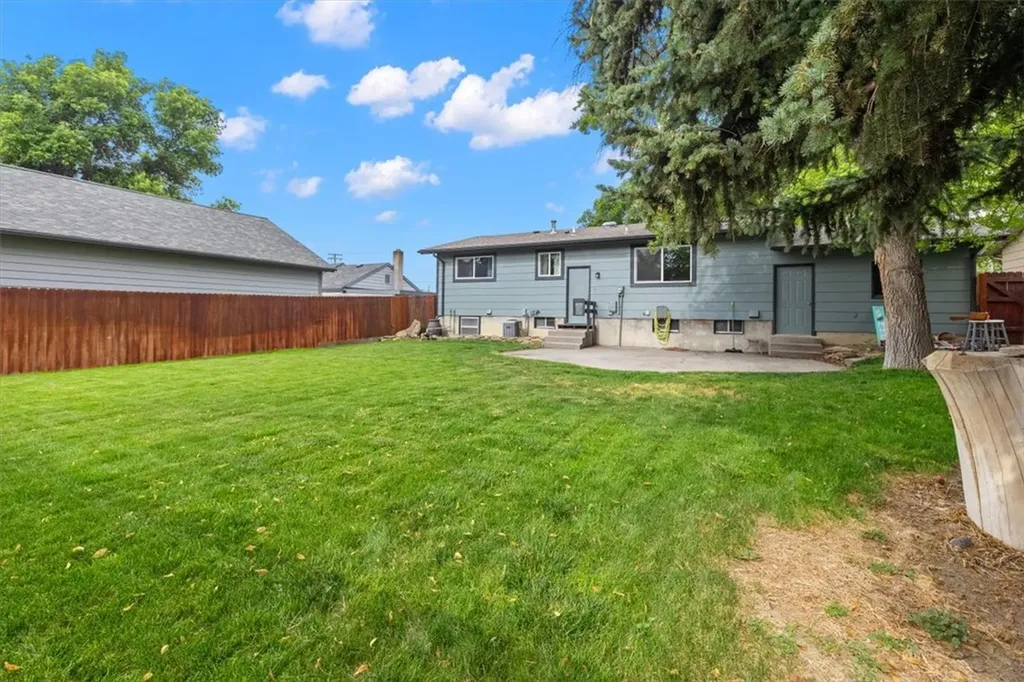 1525 Rehberg Lane Billings MT 59102