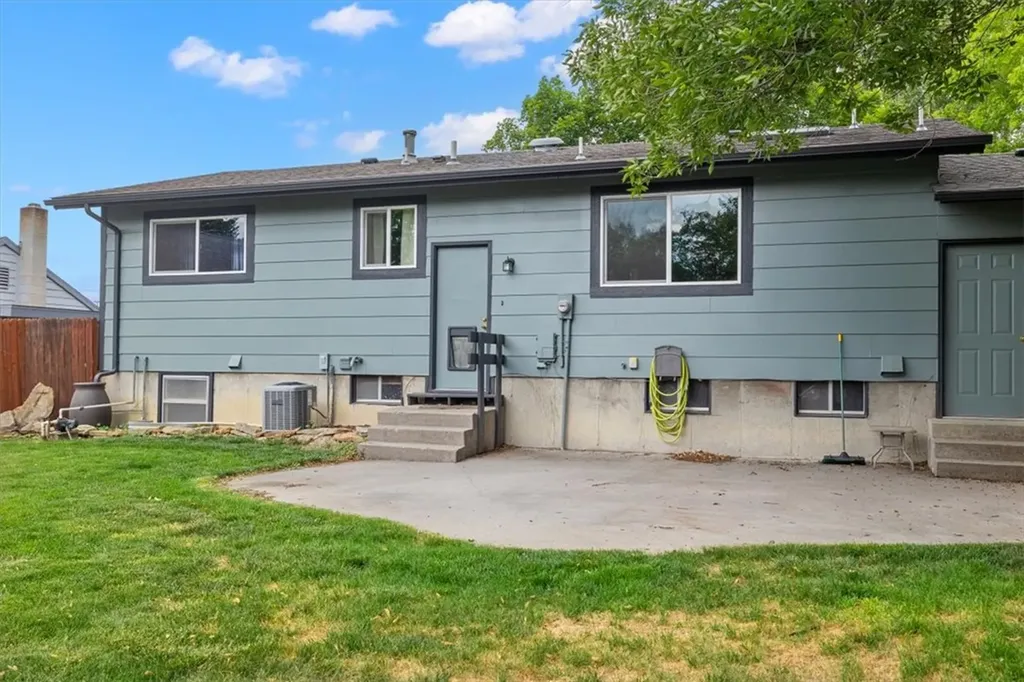 1525 Rehberg Lane Billings MT 59102