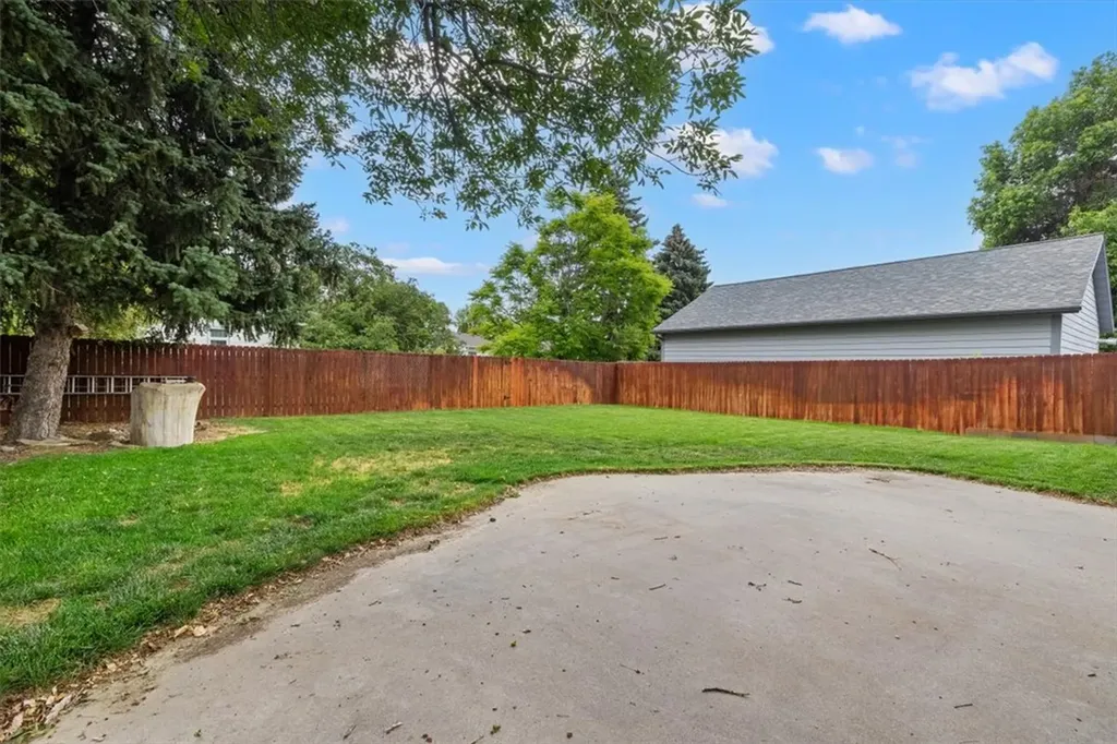 1525 Rehberg Lane Billings MT 59102