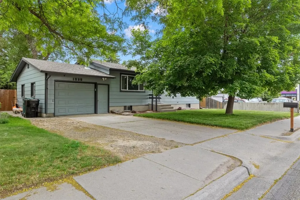 1525 Rehberg Lane Billings MT 59102