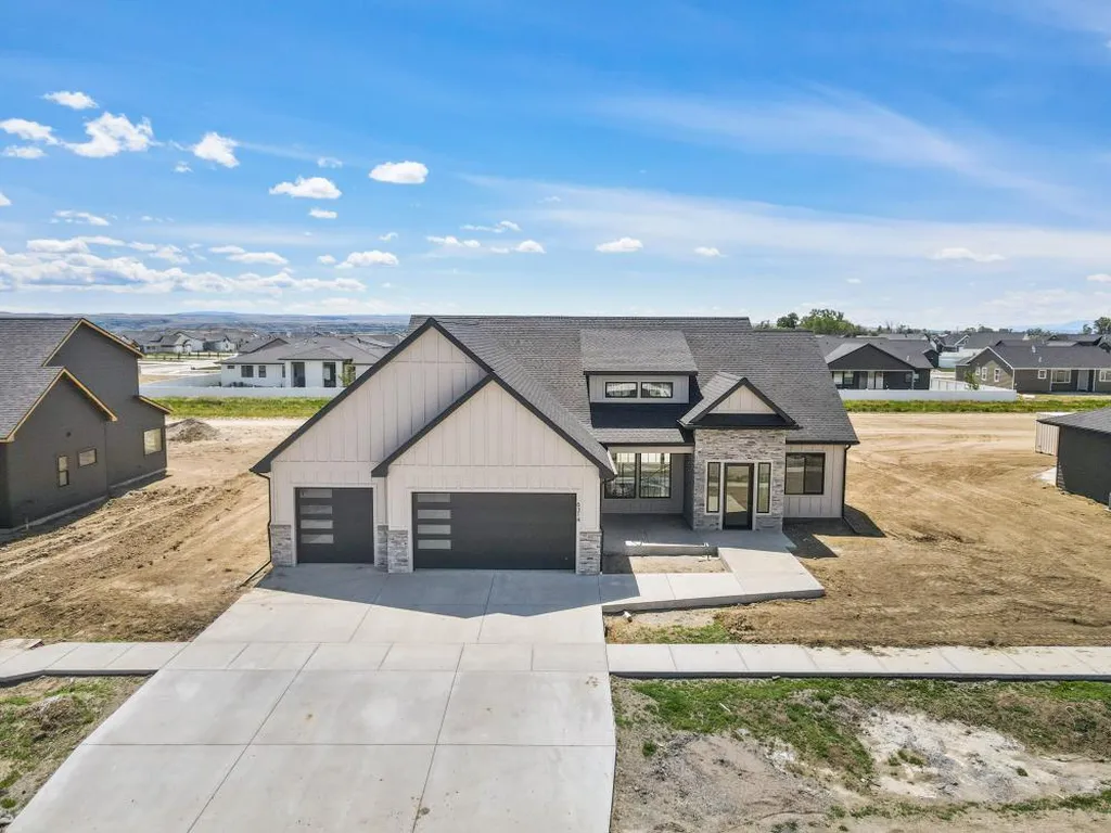 6314 Tawny Road Billings MT 59106