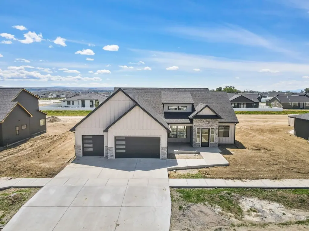 6314 Tawny Road Billings MT 59106