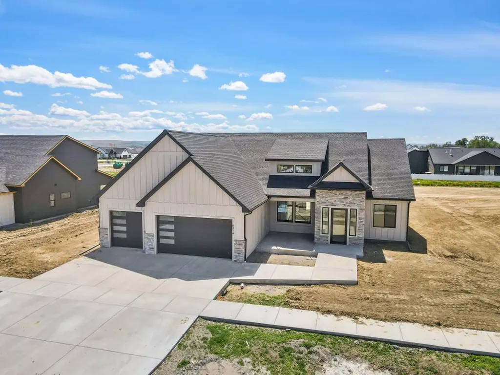 6314 Tawny Road Billings MT 59106
