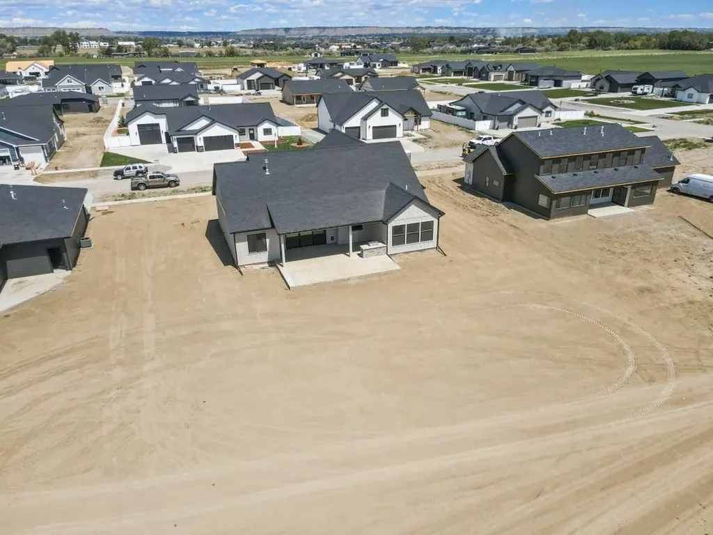 6314 Tawny Road Billings MT 59106