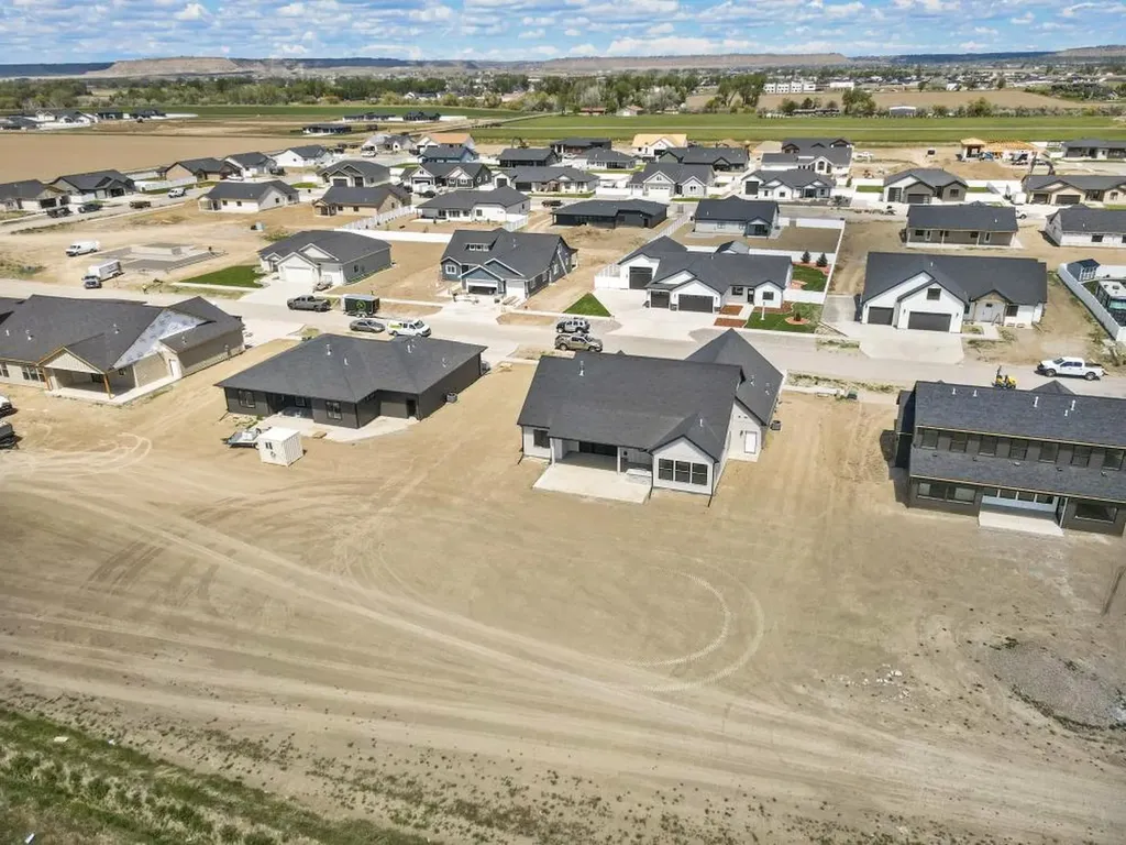 6314 Tawny Road Billings MT 59106