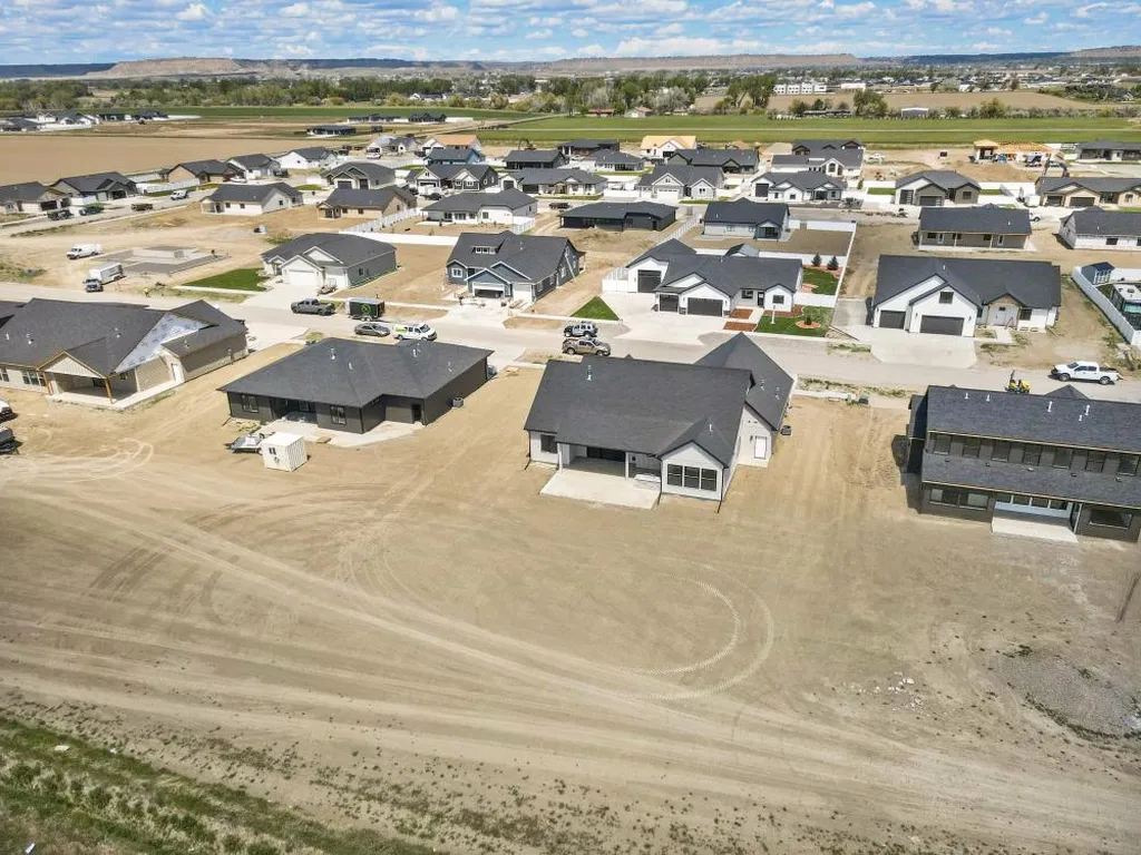 6314 Tawny Road Billings MT 59106