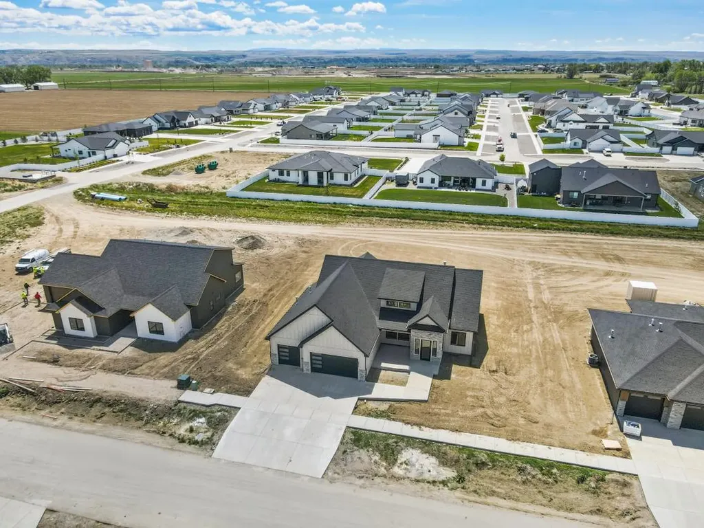 6314 Tawny Road Billings MT 59106