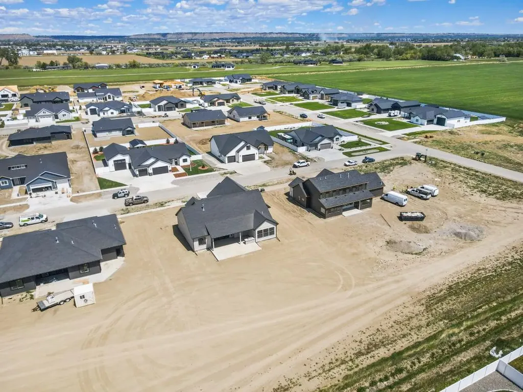 6314 Tawny Road Billings MT 59106