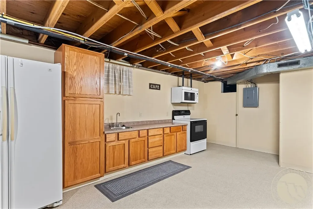 1801 Colton Boulevard Billings MT 59102