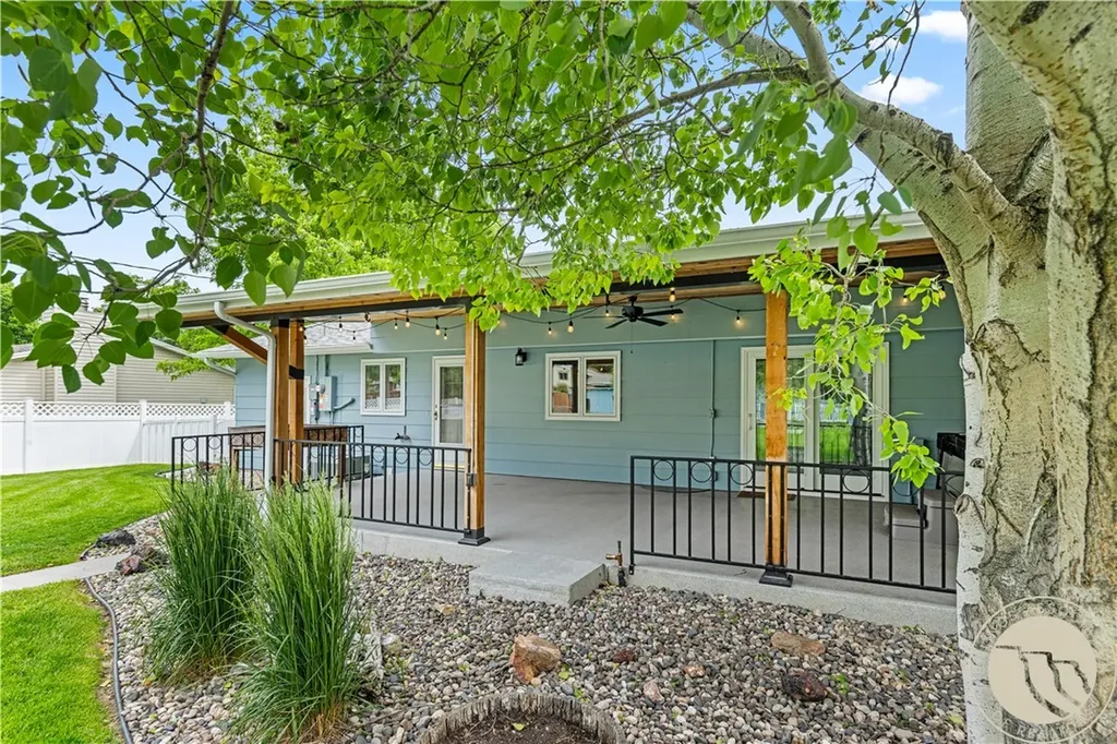 1801 Colton Boulevard Billings MT 59102