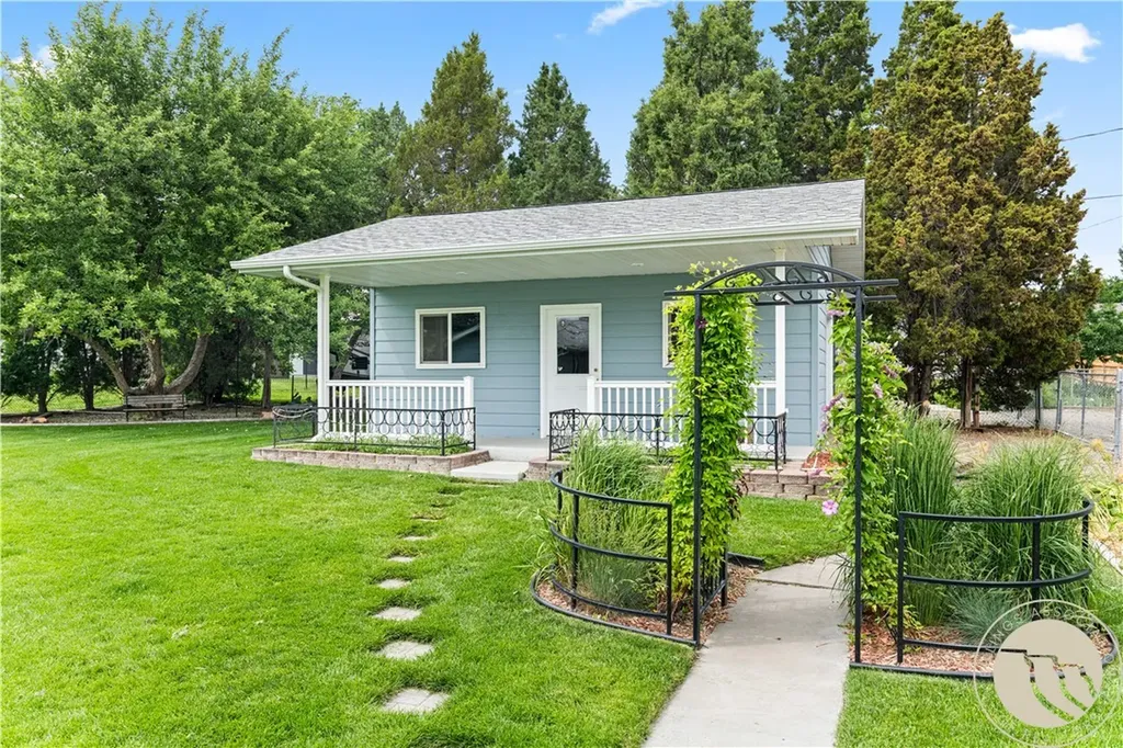 1801 Colton Boulevard Billings MT 59102