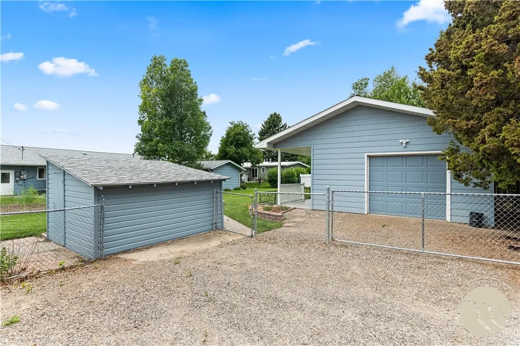 1801 Colton Boulevard Billings MT 59102