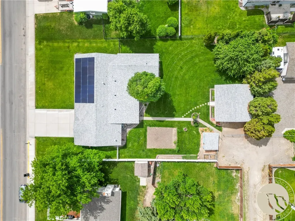 1801 Colton Boulevard Billings MT 59102