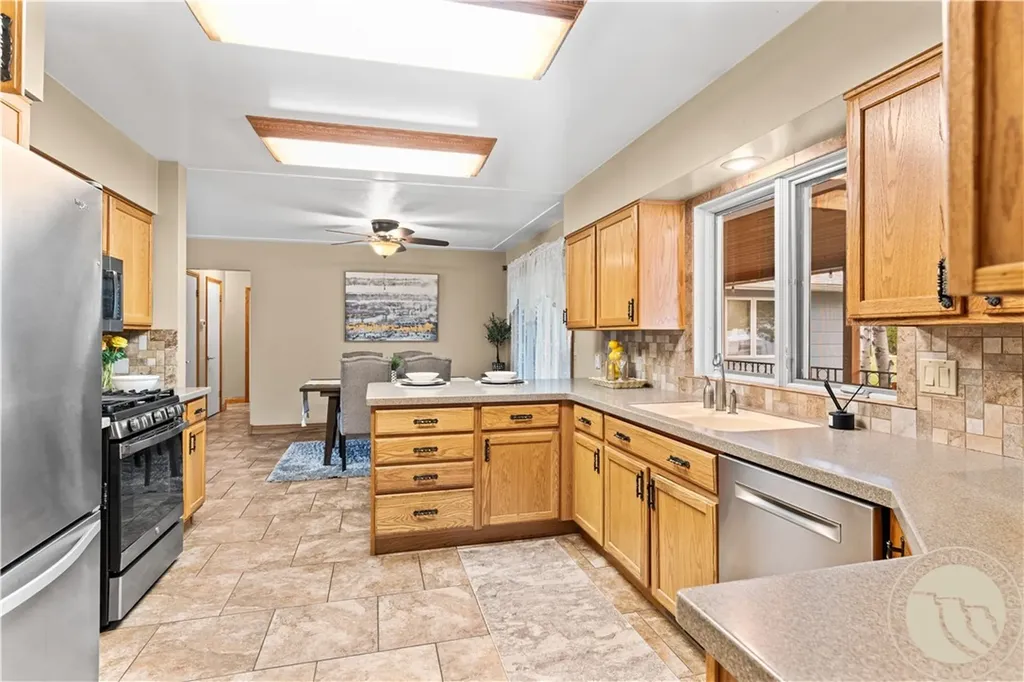 1801 Colton Boulevard Billings MT 59102