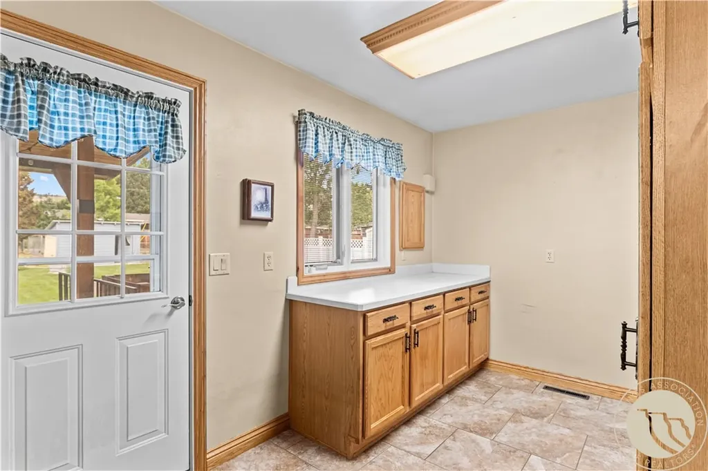 1801 Colton Boulevard Billings MT 59102