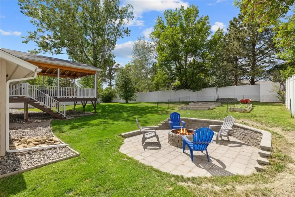 582 Mecca Drive Billings MT 59105