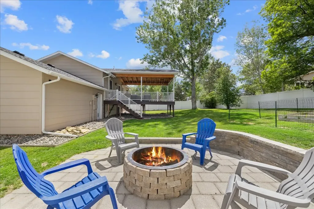 582 Mecca Drive Billings MT 59105