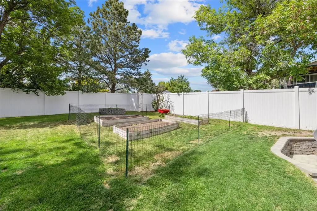 582 Mecca Drive Billings MT 59105