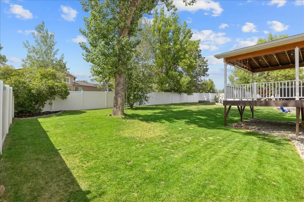 582 Mecca Drive Billings MT 59105