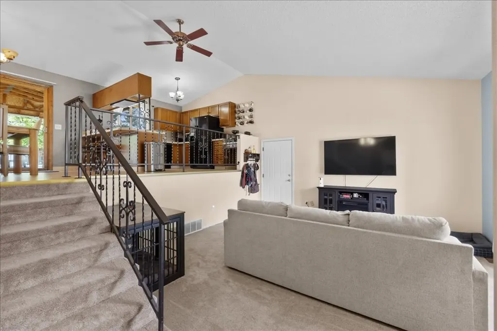 582 Mecca Drive Billings MT 59105