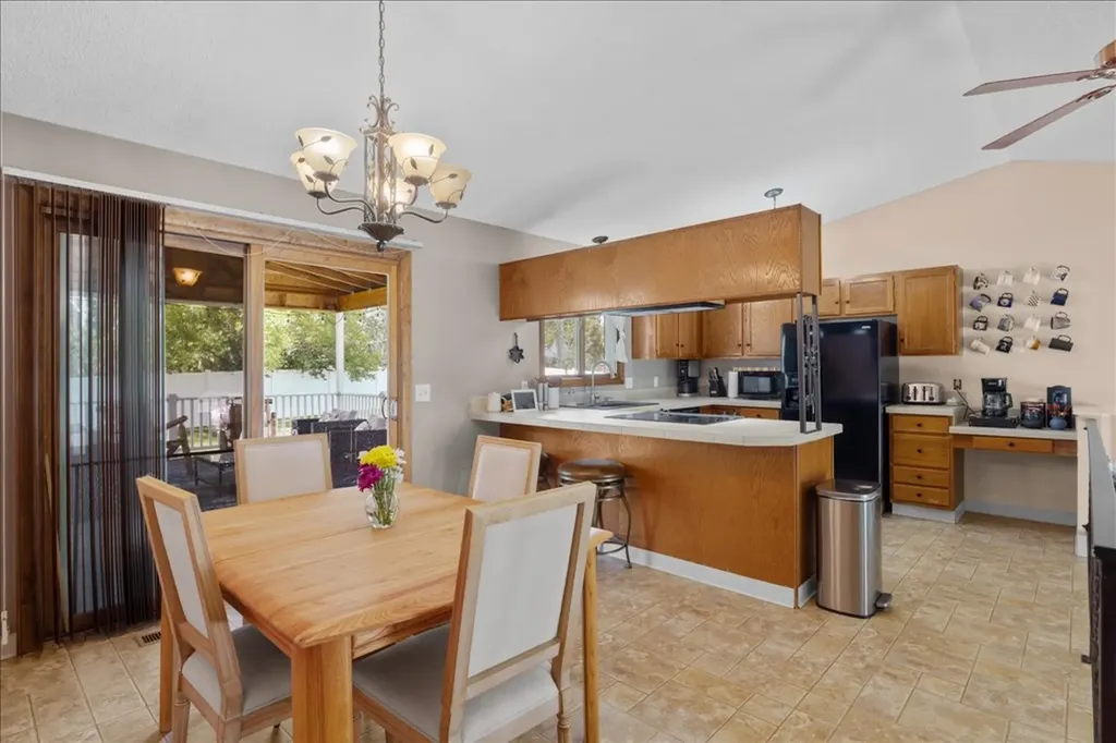 582 Mecca Drive Billings MT 59105