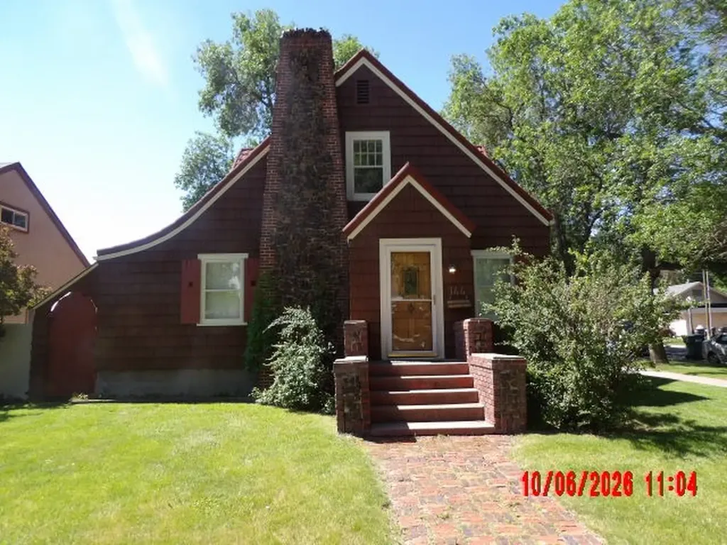 144 E Avenue E Billings MT 59101