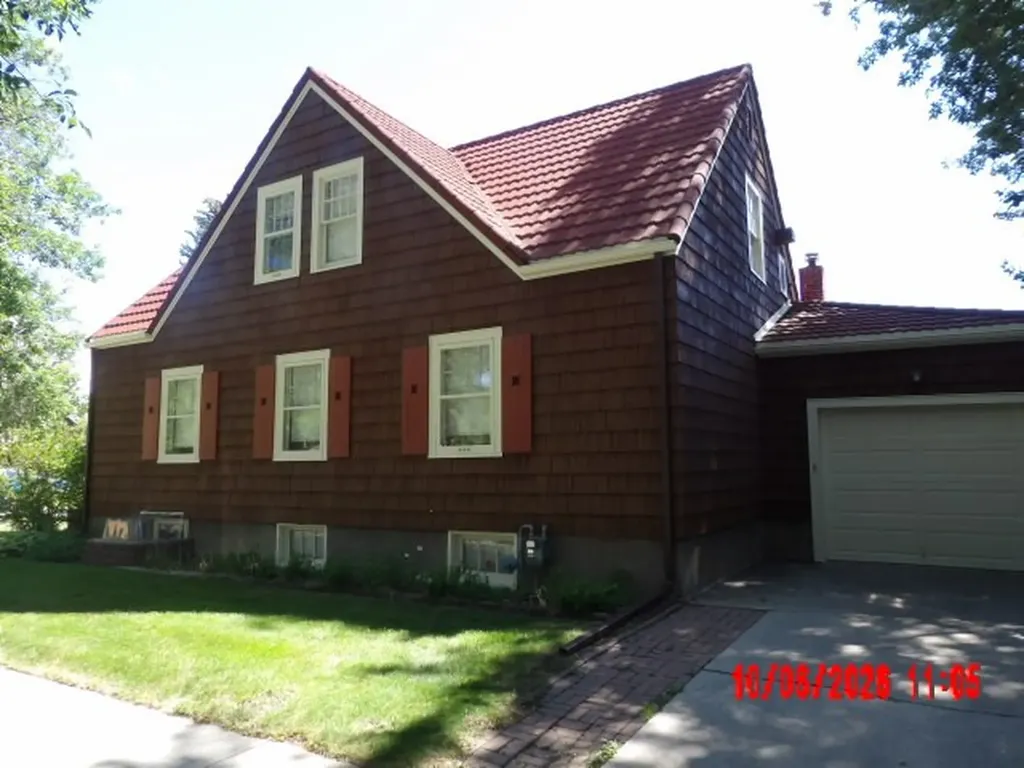 144 E Avenue E Billings MT 59101