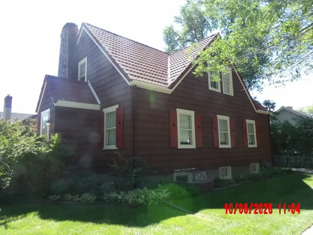 144 E Avenue E Billings MT 59101