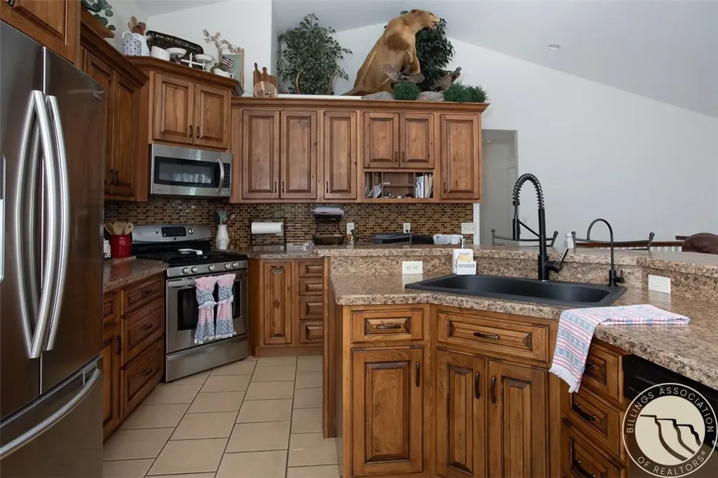 1110 Fir Avenue Laurel MT 59044