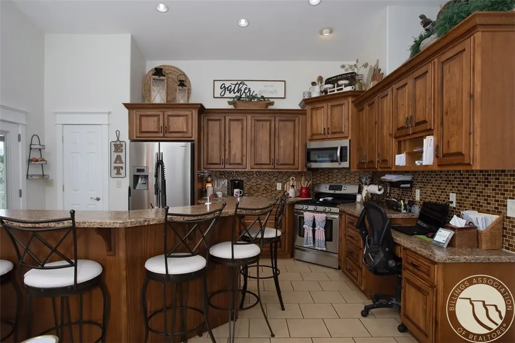 1110 Fir Avenue Laurel MT 59044