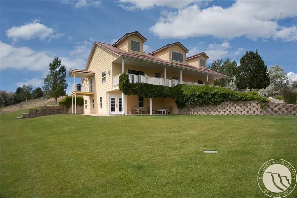 1110 Fir Avenue Laurel MT 59044