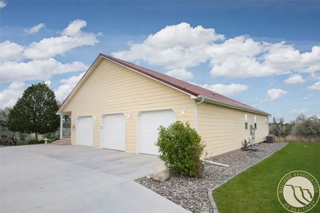 1110 Fir Avenue Laurel MT 59044