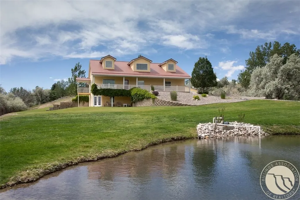 1110 Fir Avenue Laurel MT 59044