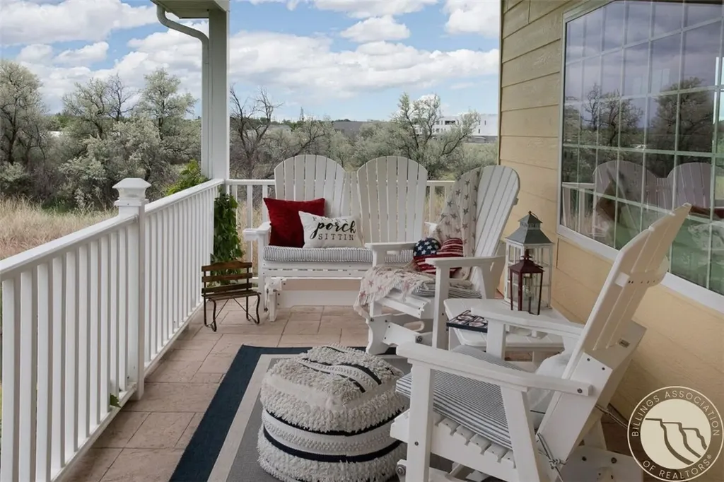1110 Fir Avenue Laurel MT 59044